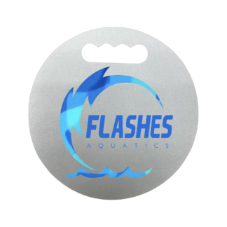 Flashes Aquatics Bleacher Cushion