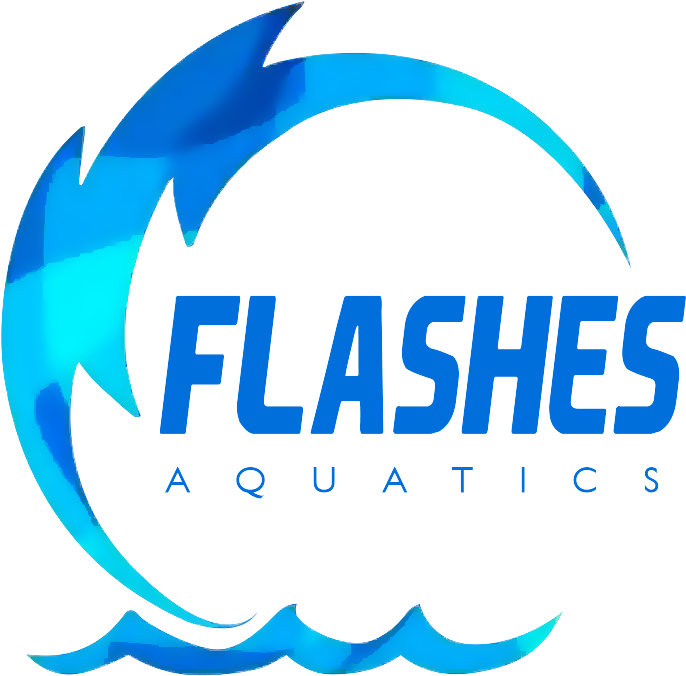 Flashes Aquatics Merchandise